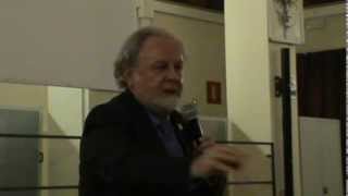 Prof Michele Di Cintio  Progetto Europa Ludens  Parte 2 [upl. by Leivad81]