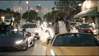 Burna Boy  City Boys Official Music Video [upl. by Profant]