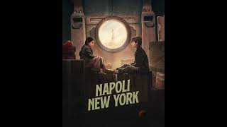 Napoli NewYork  Motion artwork [upl. by Berlin]