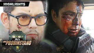 The extreme fight between Cardo and Lito w English Subs [upl. by Abrahams]