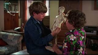 BEST OF the GOONIES  chunk drops the statue [upl. by Stringer]