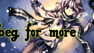 NightCore  Flesh HD Lyrics [upl. by Lalad25]