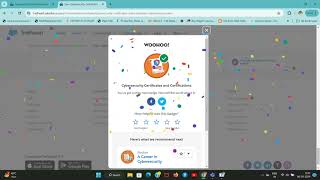 Cybersecurity Certificates and Certifications  Salesforce Trailhead [upl. by Navad]