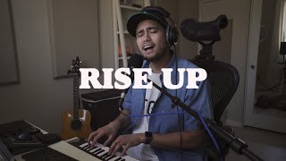 Rise Up  Andra Day Cover by Travis Atreo [upl. by Naji487]