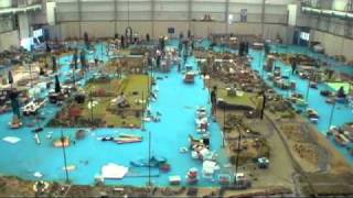 Video extracto Guinness Playmobil 2010 [upl. by Farah]