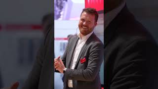 Beckhoff at Hannover Messe 2024  a recap [upl. by Sivrad]