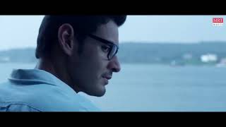 Aww Tuzo Mogh Kortha 4K Video Song 1Nenokkadine Mahesh Babu Kriti Sanon DSP Sukumar [upl. by On]