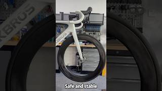 ROCKBROS Bike Repair Stand bike automobile bikegear cycling bikeaccesories stand [upl. by Aibara]