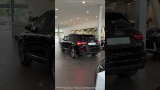 Audi Q3 2023 S line 40 TFSI quattro [upl. by Nura47]