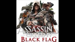 Assassins Creed 4 Black Flag Sea Shanty  Roller Bowler [upl. by Suilenroc486]