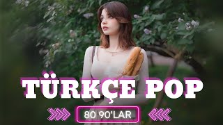 Türkçe Pop Remix 2024 En Çok Dinlenen 💥 En Yeni 80 90larTürkçe Pop Hareketli Şarkılar Remix 2024 🎧 [upl. by Kire]