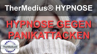 Hypnose gegen Panikattacken [upl. by Fabron443]