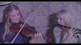 Therese McInerney amp Marian Curtin  OFFICIAL MUSIC VIDEO [upl. by Ahtiuqal]