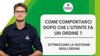 Gestione degli ordini di acquistoSoftware gestione ordini  Shippypro [upl. by Chappelka]