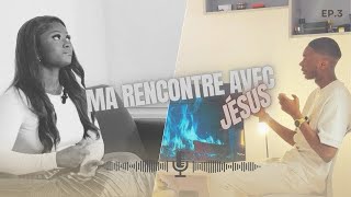 MA RENCONTRE AVEC JÉSUS [upl. by Anelej]