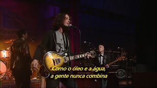 Chris Cornell  Long Gone Legendado em Português [upl. by Adim]