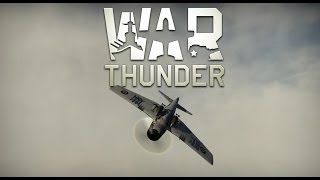 War Thunder  You Flash You Lose [upl. by Madelina]