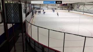 LHA 14U AA Vs Maine Nordiques 20241012 [upl. by Pietrek]