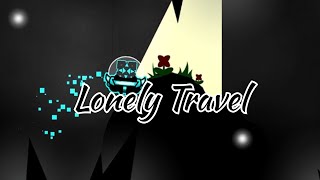 Lonely Travel  Made by FunnyGame [upl. by Adnofal]