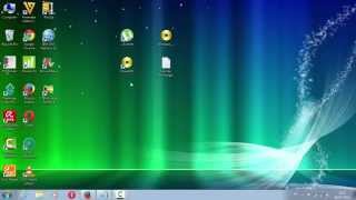 COMMENT CRÉER UN CD WINDOWS 7 BOOTABLE [upl. by Steele]