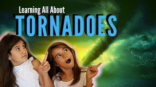 Tornado Facts For Kids [upl. by Holloway430]