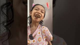 KHAIRANA MAKAN PENGHAPUS😩 shortvideo trending [upl. by Aimee305]