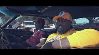 MONEYMAKIN SDOT x JLIM x 4 Rax When we play official video [upl. by Ceil]