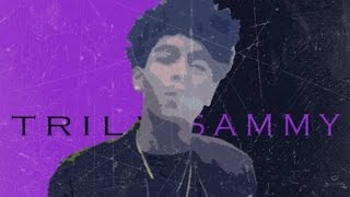 Trill Sammy  Walked In Sorry 4 The Sleep [upl. by Kcirrag]