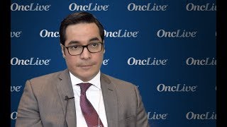 Dr Leon Ferre on the Results of the Randomized Trial of Oxybutynin for Hot Flashes [upl. by Sankey]