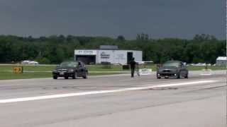 BMW E46 M3 vs BMW 335i E90 amp E92 [upl. by Amsed]