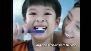 Beam Toothpaste TVC 2007 [upl. by Dyke]