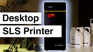 How we BUILT a 3D printer that can print ANYTHING [upl. by Edita489]