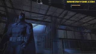 Batman Arkham Asylum  Part 45 [upl. by Lot]