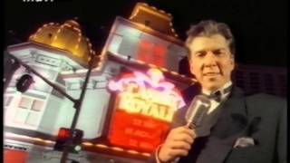 KOs Feat Michael Buffer  Lets Get Ready To Rumble 1996 [upl. by Ednutabab]