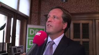 Pechtold Rutger ga je scheren [upl. by Aizitel]