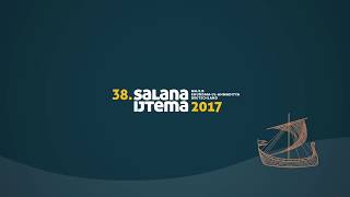 Lageplan  Salana Ijtema 2017 Promo [upl. by Nalyk]