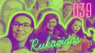 De peda a exorcismo Rukácidas 039 [upl. by Blight]