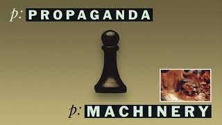 Propaganda  pMachinery Polish Mix Remastered [upl. by Onra]