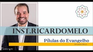 Pílulas do Evangelho NOTURNA  Como superar a frustração quando quem me ama não me apoia [upl. by Eldwin393]