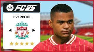 Season finale Can Liverpool win the FA Cup and Premier League  FC 25 Liverpool Career Mode Ep8 S2 [upl. by Donavon]