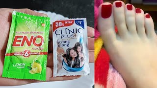 Spa Pedicure  How To Do at Home  Step by Step Tutorial [upl. by Vedetta]