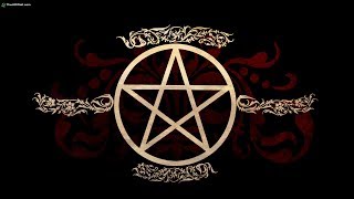 Wicca  Lesson 01 [upl. by Ahsam]