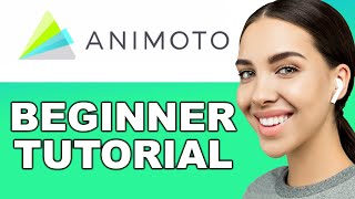 Animoto Video Maker Tutorial  How to Use Animoto for Beginners [upl. by Myra36]