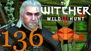 Lets Play Witcher 3 Wild Hunt Blind PC 1080P 60FPS Part 136  Defender of the Faith [upl. by Haile]