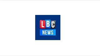 LBC News 1152 AM London  closedown information [upl. by Yrbua]