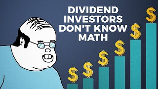 People are Wrong about Dividend Stocks Here’s why [upl. by Nnaegroeg]