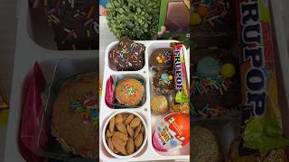 SCHOOL PICNIC 😮LUNCHBOX lunch viralshorts shorts youtubeshorts shortsfeed funny [upl. by Aham]