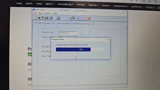 SRM9000 Firmware Upgrade Process  Simoco [upl. by Adnarom]