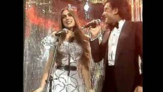 Albano amp Romina Power Saranda Okinawa [upl. by Bundy]