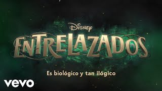 Es Biológico De quotDisney Entrelazadosquot I Freaky Friday A New Musical I Disney  Lyric [upl. by Eigla]